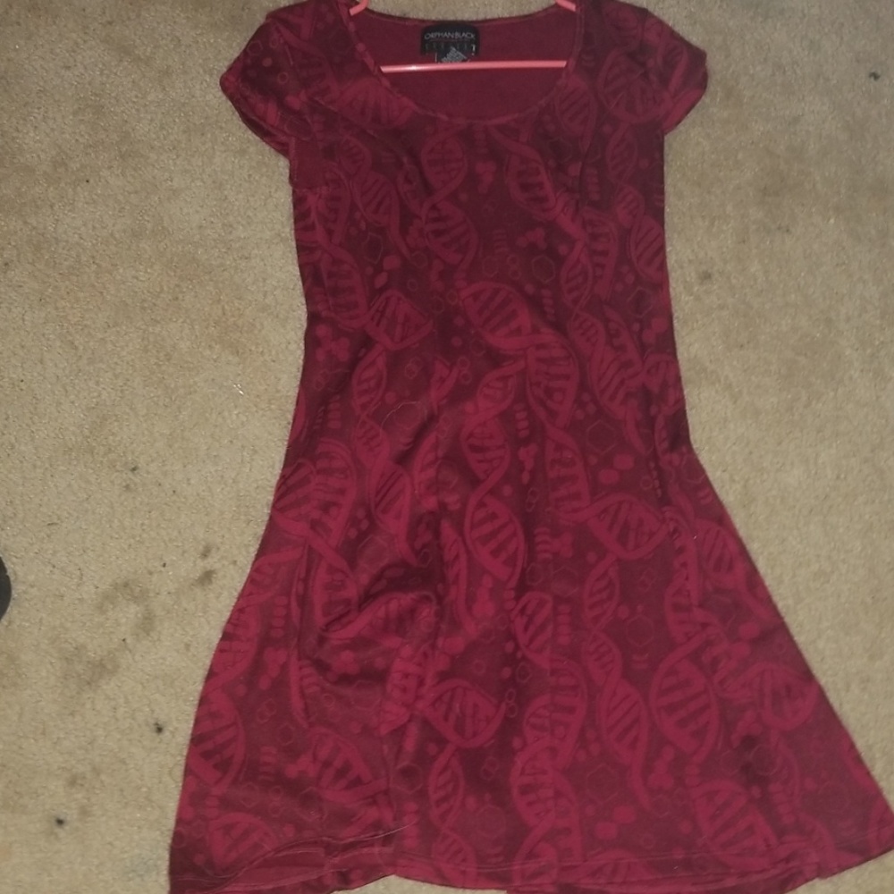 Dress